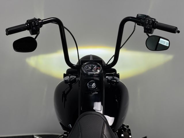 harley-davidson - road-king