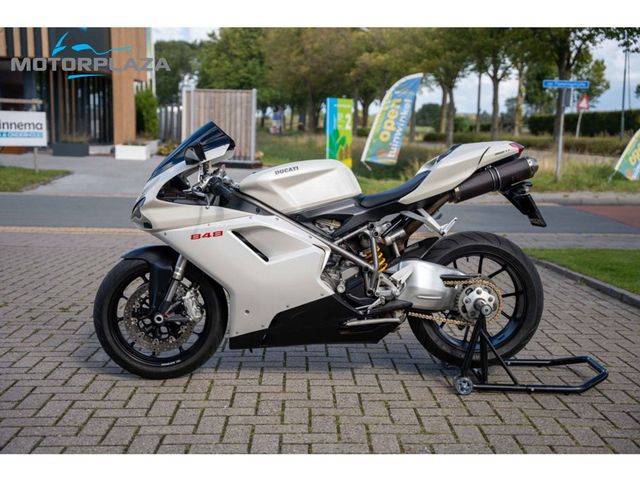ducati - 848