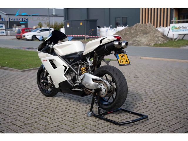 ducati - 848