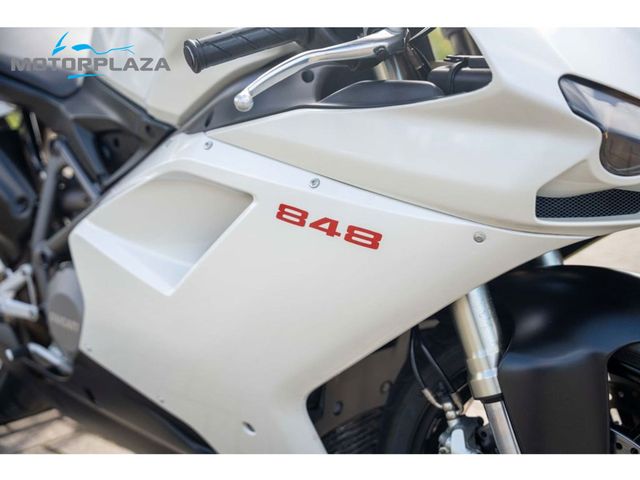 ducati - 848