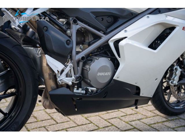 ducati - 848