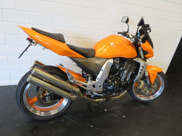 kawasaki - z1000