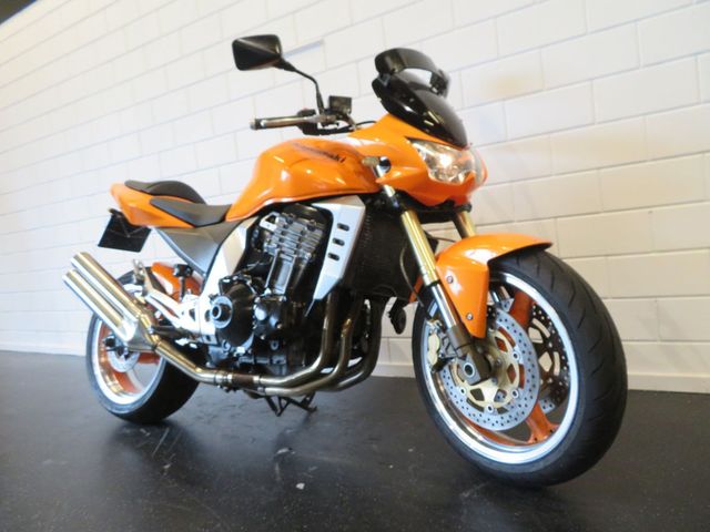 kawasaki - z1000