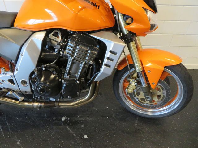 kawasaki - z1000