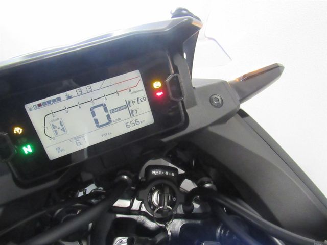 honda - nc-750-x-dct