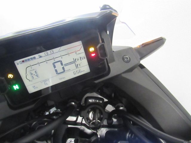 honda - nc-750-x-dct