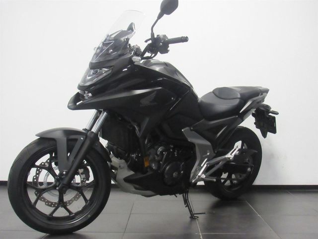 honda - nc-750-x-dct