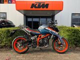 KTM 390 DUKE ABS