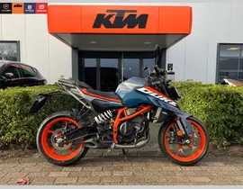 KTM 390 Duke 2024 occasion