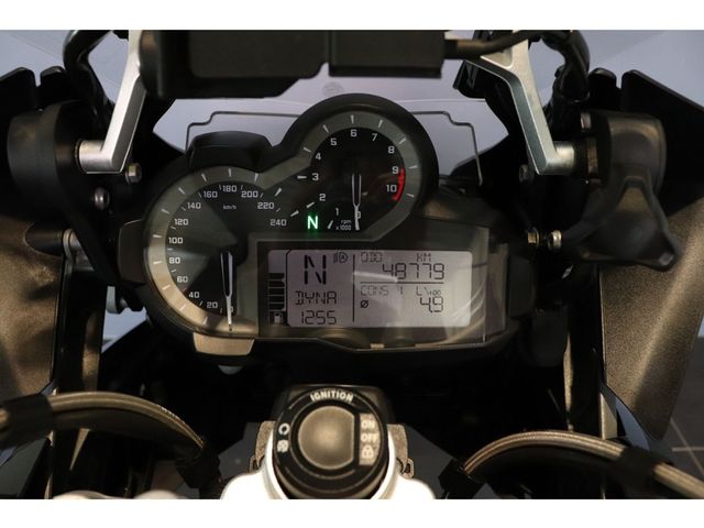 bmw - r-1200-gs