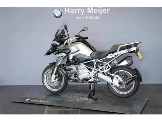 bmw - r-1200-gs