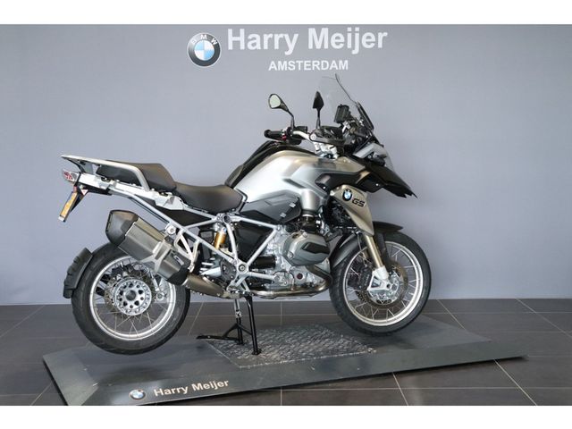 bmw - r-1200-gs