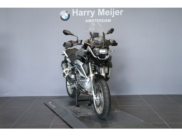 bmw - r-1200-gs