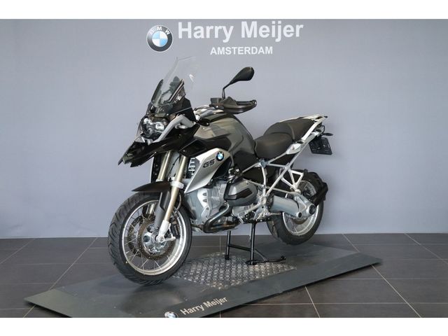 bmw - r-1200-gs