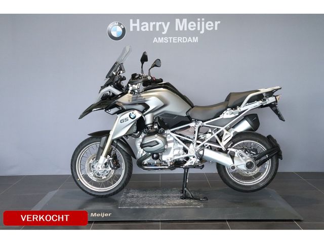bmw - r-1200-gs