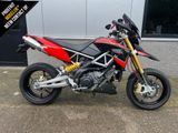 APRILIA DORSODURO 1200 ABS ATC