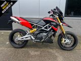 APRILIA DORSODURO 1200 ABS ATC