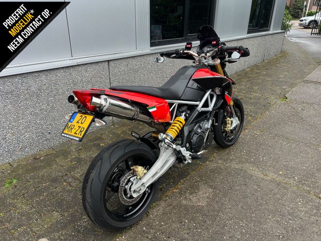 aprilia - dorsoduro-1200-abs-atc