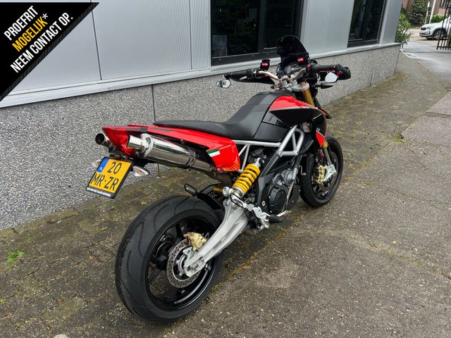 aprilia - dorsoduro-1200-abs-atc