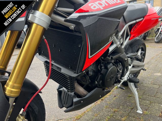 aprilia - dorsoduro-1200-abs-atc