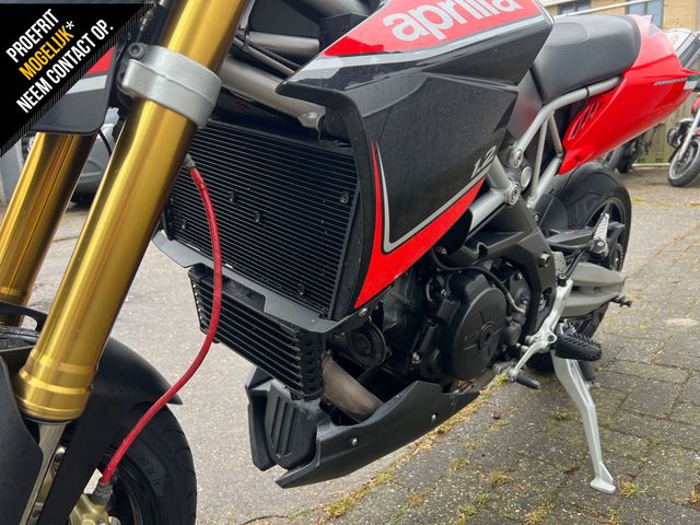 aprilia - dorsoduro-1200-abs-atc
