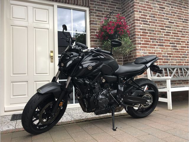 yamaha - mt-07-abs
