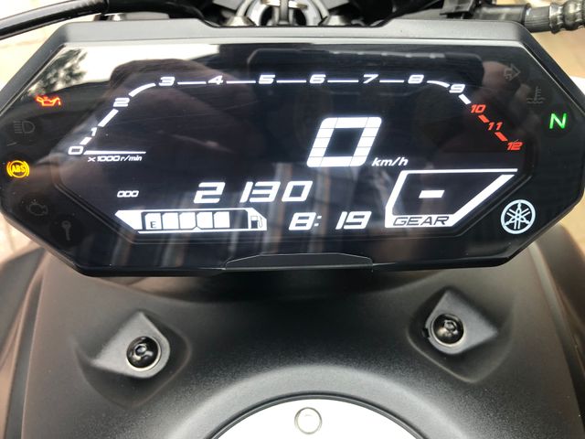 yamaha - mt-07-abs