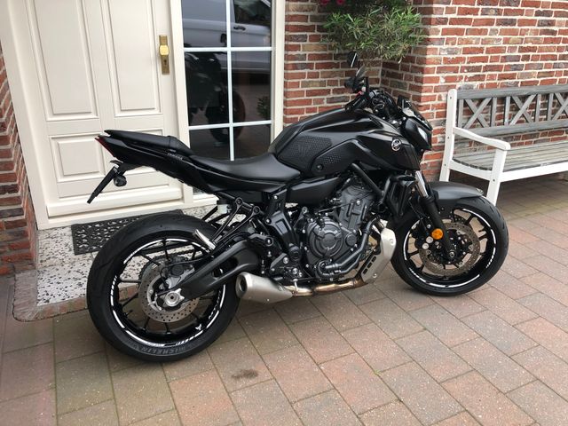 yamaha - mt-07-abs