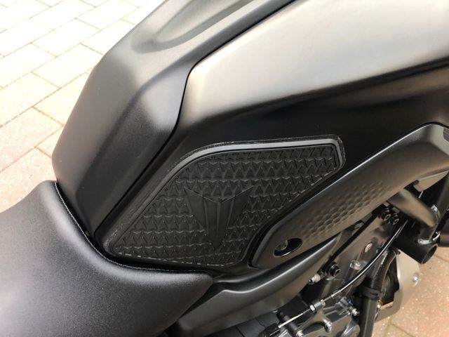 yamaha - mt-07-abs