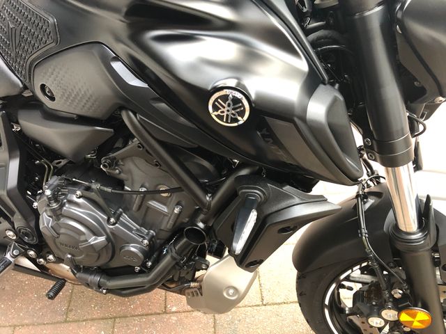 yamaha - mt-07-abs