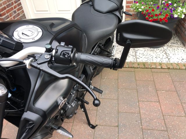 yamaha - mt-07-abs