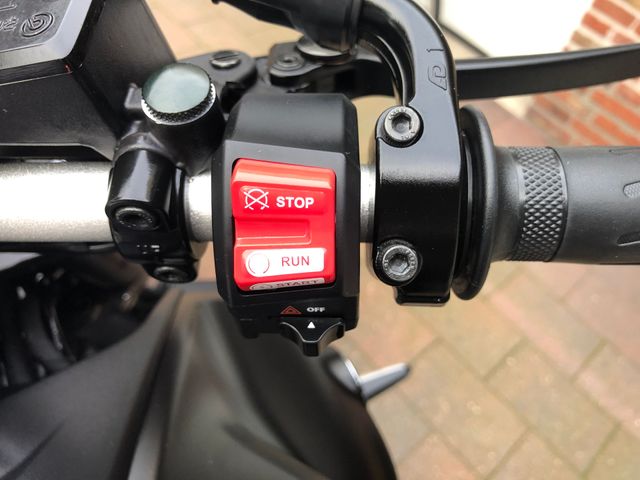 yamaha - mt-07-abs
