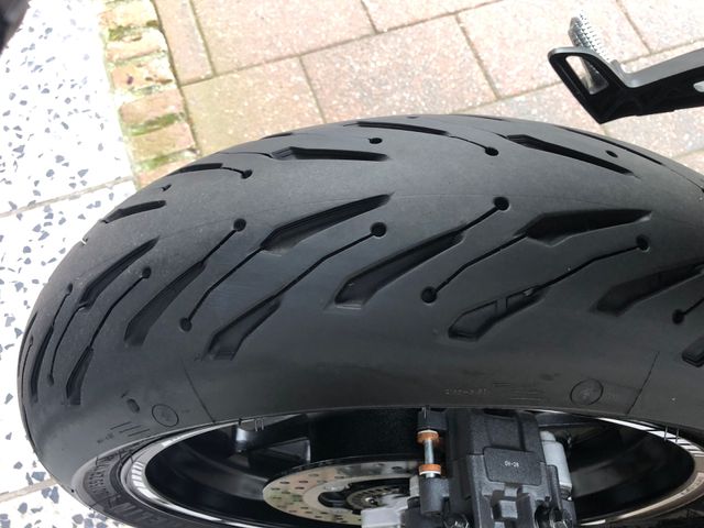 yamaha - mt-07-abs