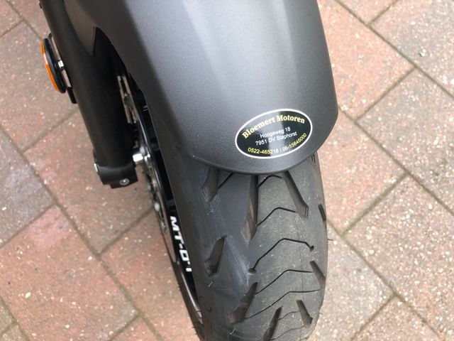 yamaha - mt-07-abs