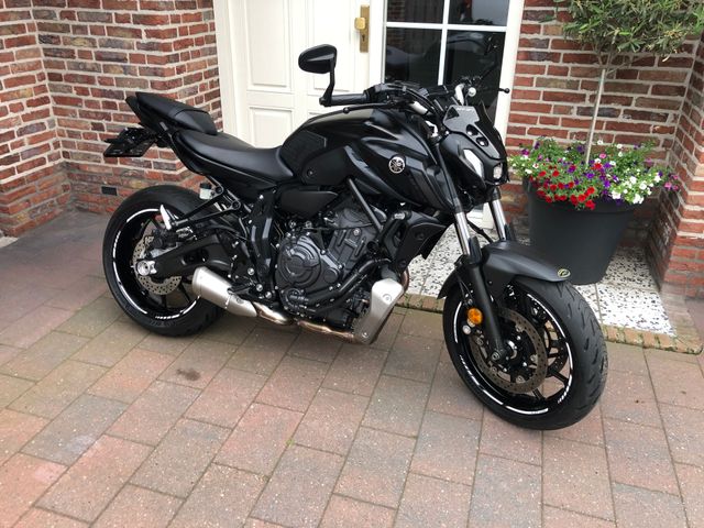 yamaha - mt-07-abs