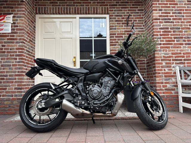 yamaha - mt-07-abs