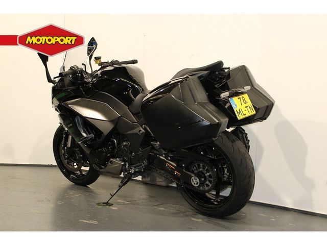 kawasaki - ninja-1000sx