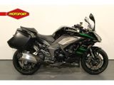 KAWASAKI NINJA 1000SX