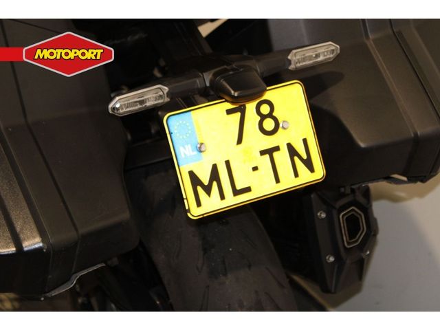 kawasaki - ninja-1000sx