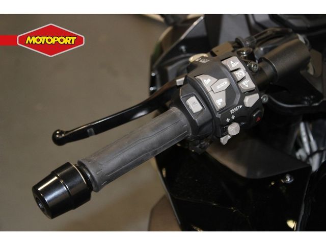 kawasaki - ninja-1000sx