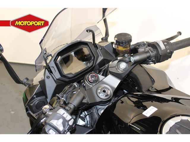 kawasaki - ninja-1000sx