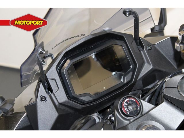 kawasaki - ninja-1000sx