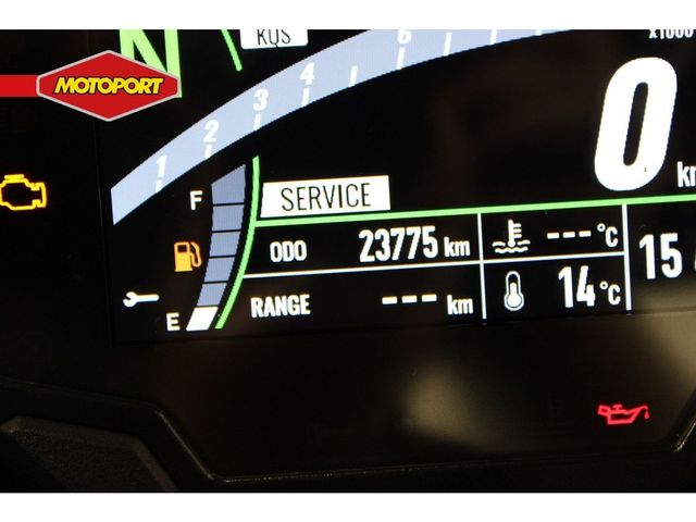 kawasaki - ninja-1000sx