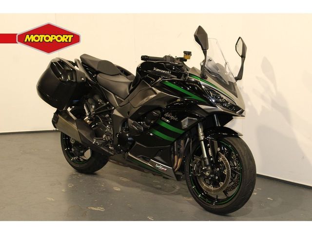 kawasaki - ninja-1000sx