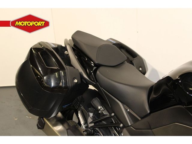 kawasaki - ninja-1000sx