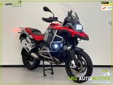 BMW R 1200 GS ADVENTURE ABS-ESA	