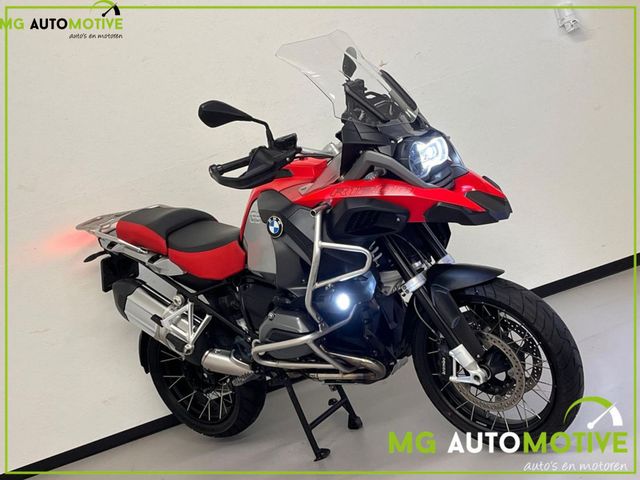 bmw - r-1200-gs-adventure-abs-esa