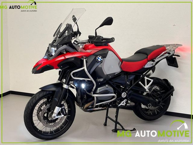 bmw - r-1200-gs-adventure-abs-esa