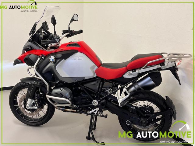 bmw - r-1200-gs-adventure-abs-esa