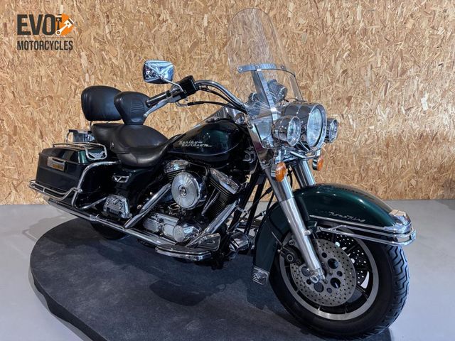 harley-davidson - road-king-flhri